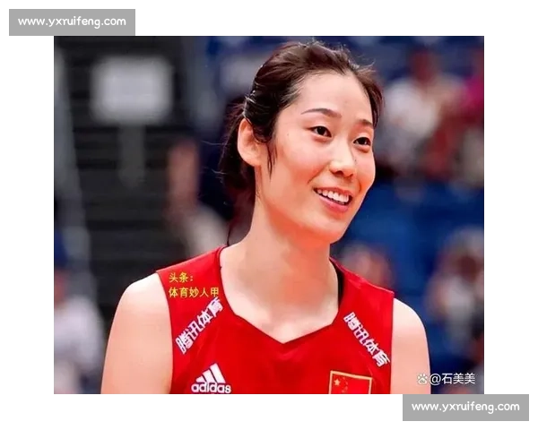 朱婷与金延璟巅峰对决背后 女排时代更替与亚洲主攻荣耀之争